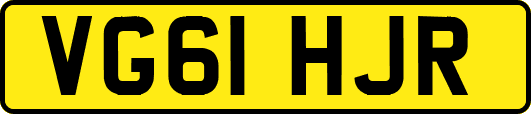 VG61HJR