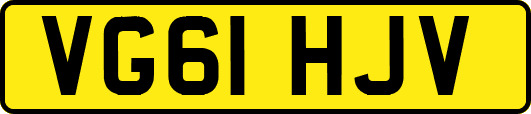 VG61HJV