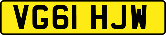 VG61HJW