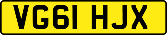 VG61HJX