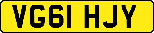 VG61HJY