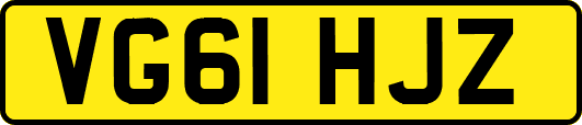 VG61HJZ