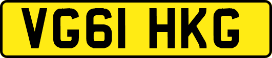 VG61HKG