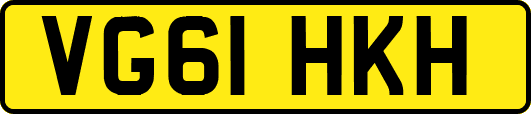 VG61HKH