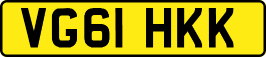 VG61HKK
