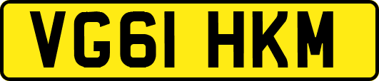 VG61HKM
