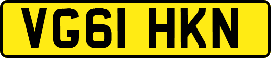 VG61HKN