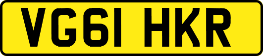 VG61HKR