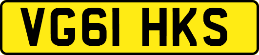VG61HKS