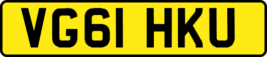 VG61HKU