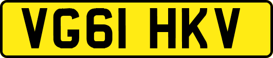 VG61HKV