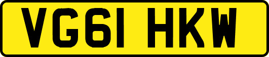 VG61HKW