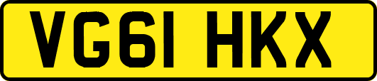 VG61HKX