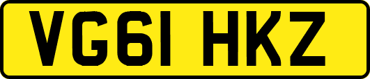 VG61HKZ