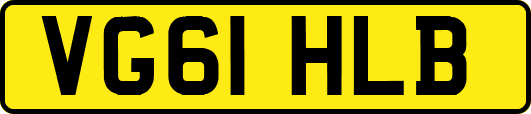 VG61HLB