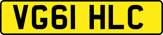 VG61HLC