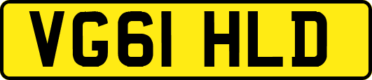 VG61HLD