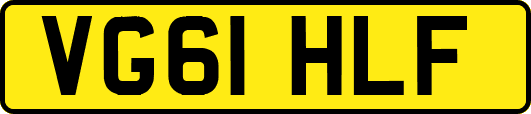 VG61HLF
