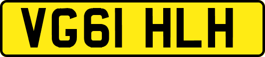 VG61HLH