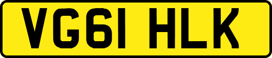 VG61HLK