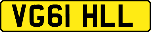 VG61HLL