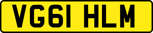 VG61HLM