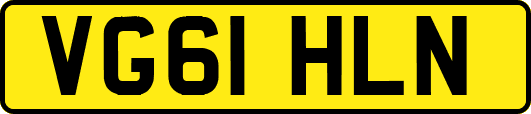 VG61HLN