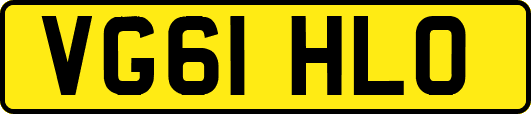 VG61HLO