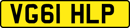 VG61HLP