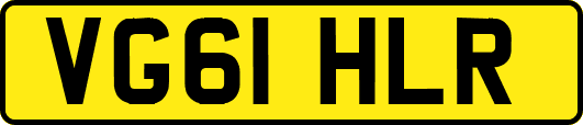 VG61HLR