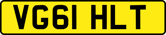 VG61HLT