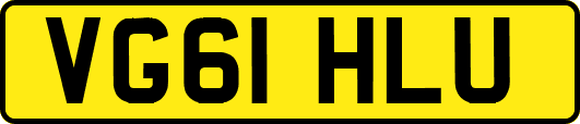 VG61HLU