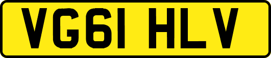 VG61HLV