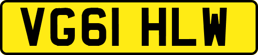 VG61HLW