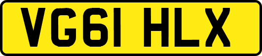 VG61HLX