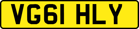 VG61HLY