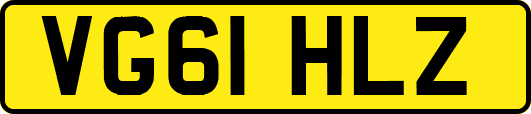 VG61HLZ
