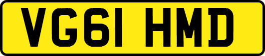 VG61HMD