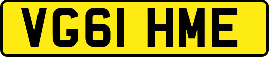VG61HME