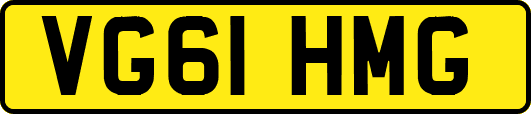 VG61HMG