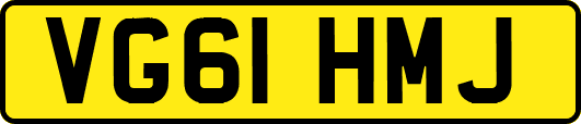 VG61HMJ