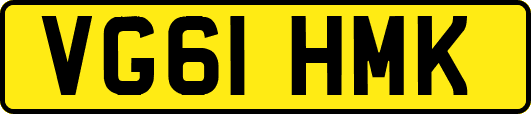 VG61HMK
