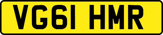 VG61HMR