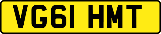 VG61HMT