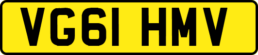 VG61HMV