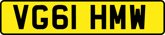 VG61HMW