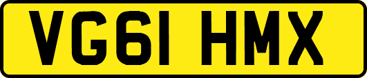 VG61HMX