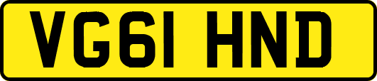 VG61HND