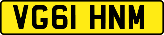 VG61HNM
