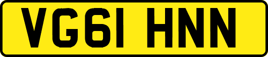 VG61HNN